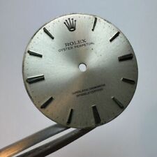 Rolex OP Oyster Perpetual steel vintage dial for 34mm 1002 1003 1005