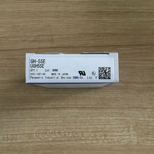 1pz nuovo panasonic 5se - nuovo, gh-5se