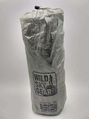 Wild sky gear - wild, dcf