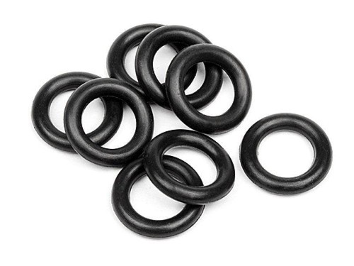 Hpi 6811 ring - 6x9,5x2, mm