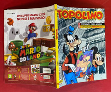 TOPOLINO n. 2928 (10-1-2012)