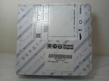 PASTICCHE FRENI ANTERIORI