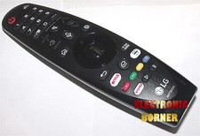 Telecomando originale LG AN-MR20GA AKB75855501 LG 2020 Smart TV OLED MERCE NUOVA