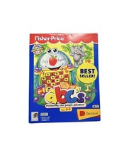 Fisher-Price ABC con il CD-ROM