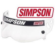 Simpson Speedway RX/Visiera