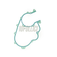 GUARNIZIONE CARTER MOTORE BGM PRO SILICONE VESPA PX125-150-200, Rally200, Cosa, 