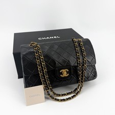 CHANEL Sac à bandoulière