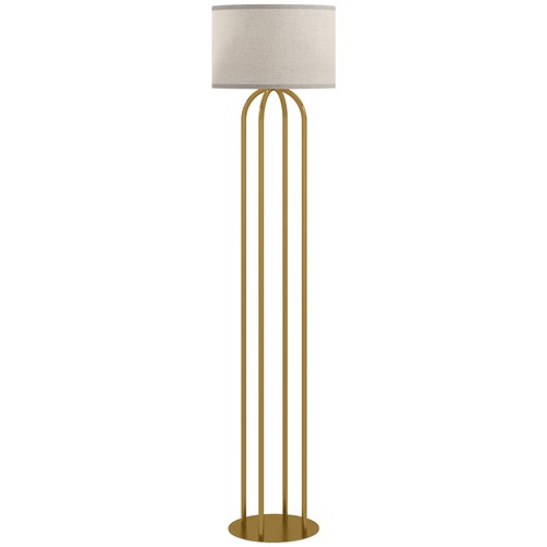 Lampada terra per - terra,