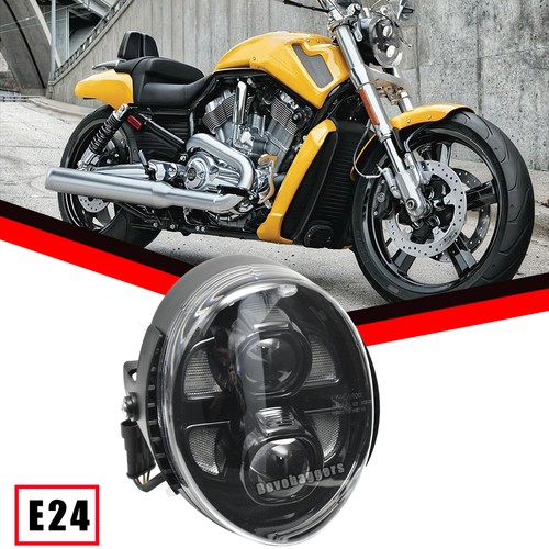 Faro proiettore e24 led - e24, with