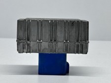 CENTRALINA CANDELETTE PER OPEL