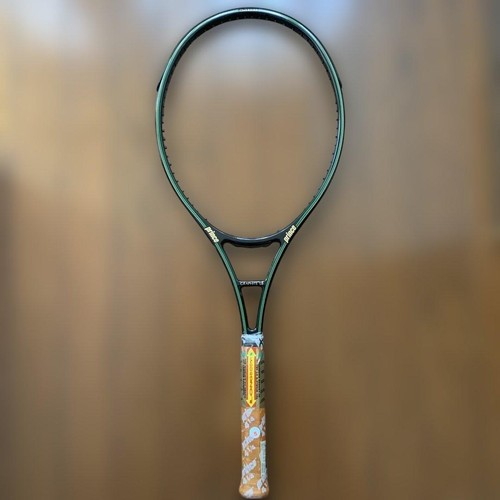 Prince graphite oversize - oversize, g2