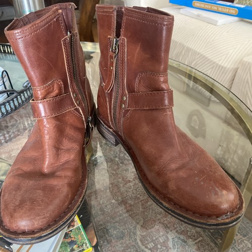 Stivali ugg pelle donna - stivali,
