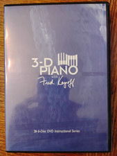 Pianoforte serie 6 dvd - serie,