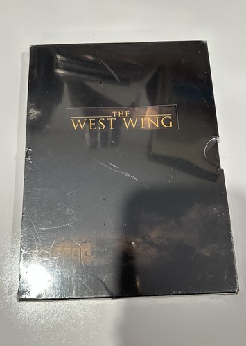 Sealed the west wing - west, fyc