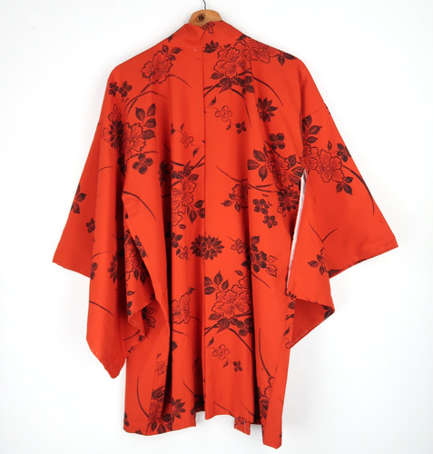Giacca kimono giapponese haori - giacca,