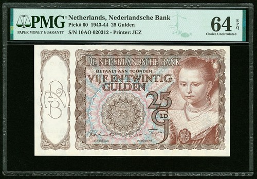 201174 olanda fiorini - olanda, 25