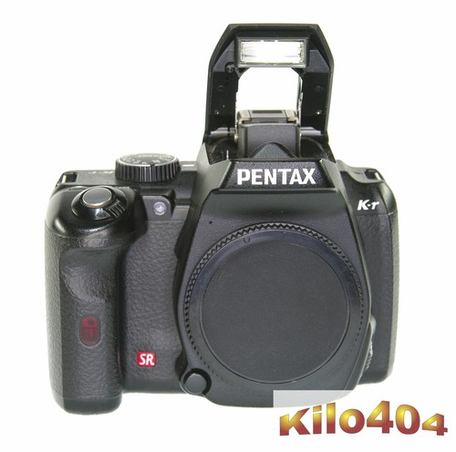 Pentax dslr 17160 - dslr, ✯