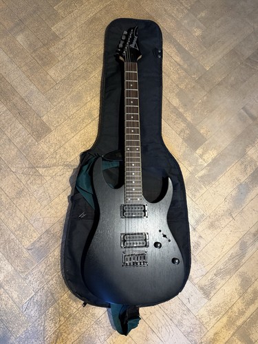 Ibanez rg321mh - ibanez, rg321mh-wk