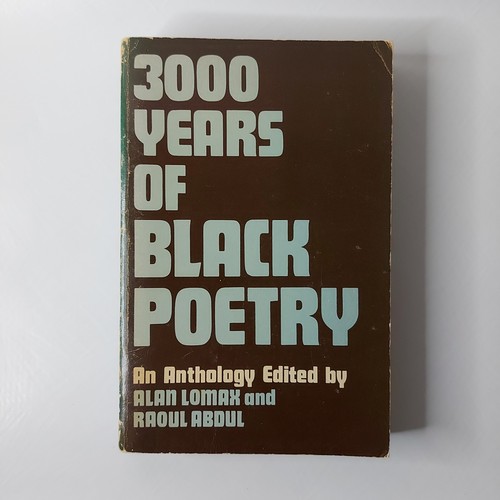 3000 years black - 3000, an