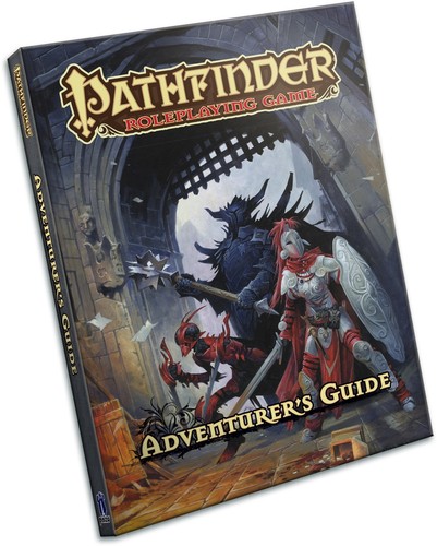 Pathfinder gioco ruolo - pathfinder,