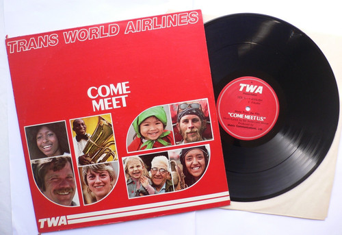 Trans world airlines music - trans, airlines-music