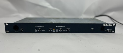Clear com 702 encore - clear-com,