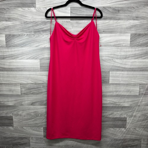 Zara vestito tubino - zara, donna