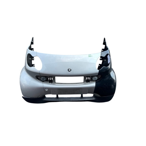 Paraurti anteriore smart - paraurti,