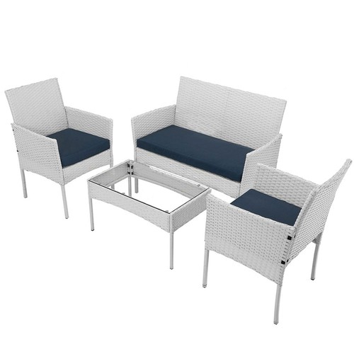 Set salotto completo - salotto, divano