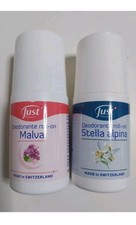 Just deo roll - just,