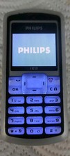 Telefono Cellulare Philips Mod. 162 CT1628 Anni 2000 
