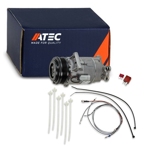 Atec compressore aria - atec,