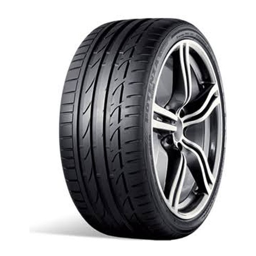 Bridgestone potenza s001 - potenza, mo