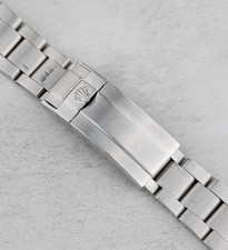 Autentico Bracciale Rolex