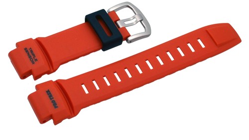 Fascia casio prw - fascia, prw-3500y