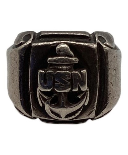 Anello militare vintage