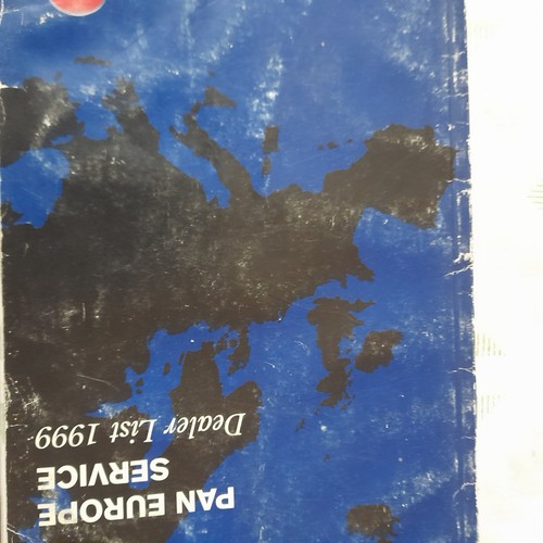 Libretto punti assistenza - punti,