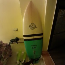 tavola da surf Pks Policarbonato