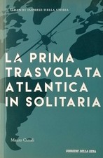 Mauro Canali La prima