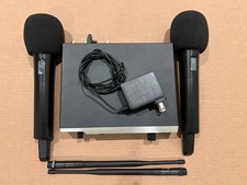 Sennheiser EW-DX 835-S Set