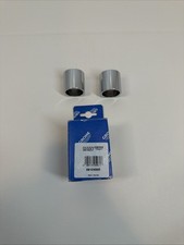 Grohe 08124000 Atrio 3 Manicotto da 5/8" per Wideset in Cromo StarLight