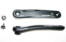 FSA, pedivelle, Yamaha E-Bike