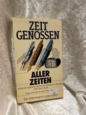 Zeitgenossen aller zeiten - zeitgenossen,