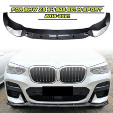 Spoiler paraurti anteriore