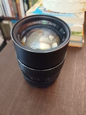 Obbiettivo Colorado MC Auto - 135mm