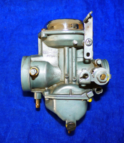 Carburatore keihin made - carburatore,