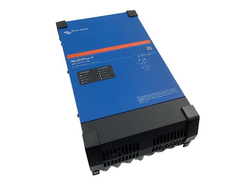 Inverter 230v victron - inverter, energy