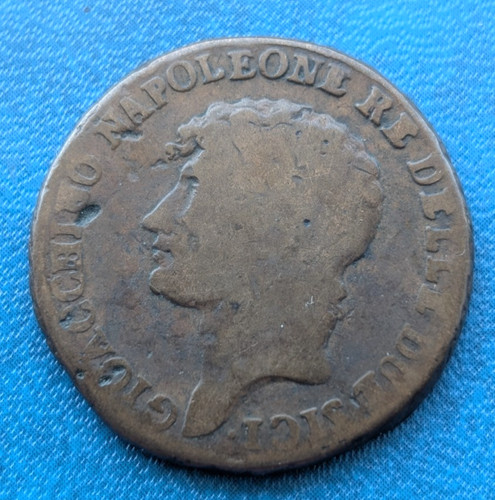 Italia gioacchino murat di - re,