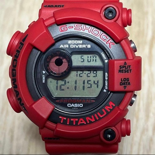 Orologio polso casio - da,