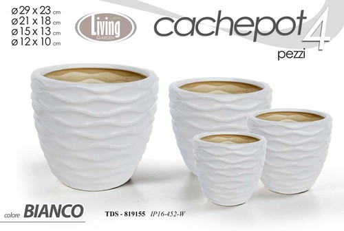 Vasi cachepot ceramica - 4,